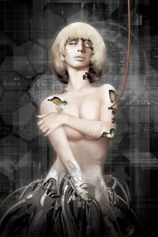 Parasite Dolls