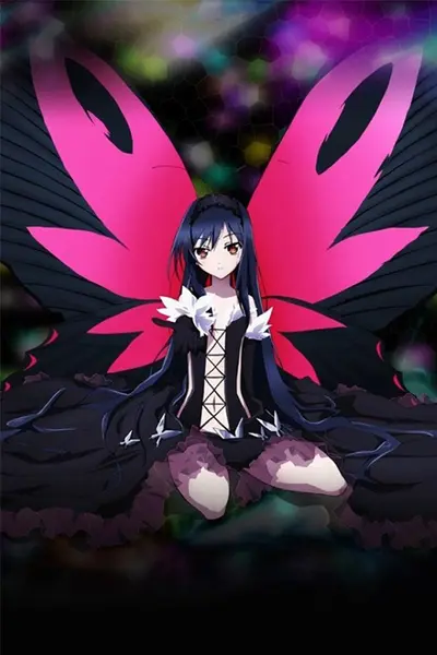Accel World EX