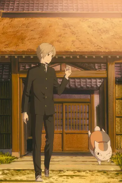 Natsume Yuujinchou Go Tokubetsu-hen