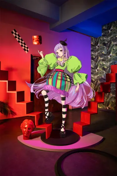 Artiswitch