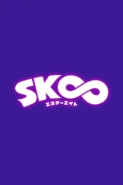 SK8 the Infinity Season 2