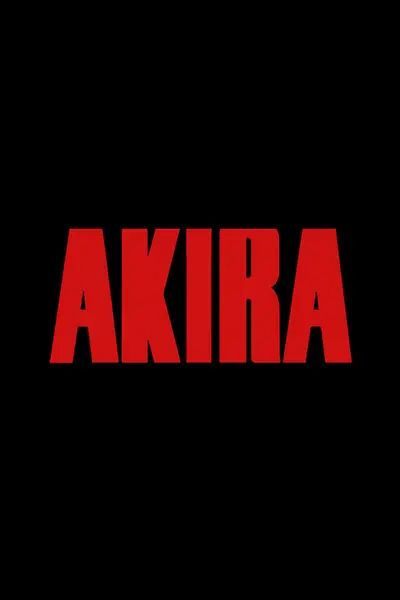 AKIRA (Shin Anime)