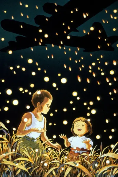 Grave of the Fireflies