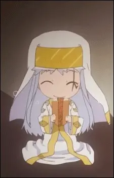 A Certain Magical Index Specials