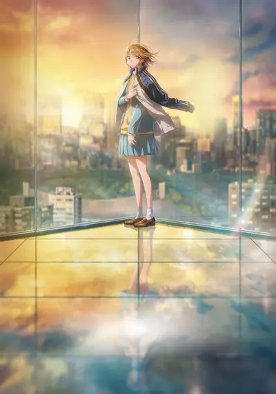 Blue Box Season 2