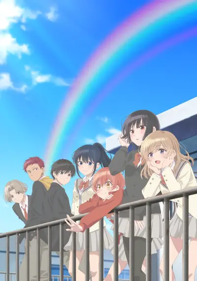 Haibara's Teenage New Game+