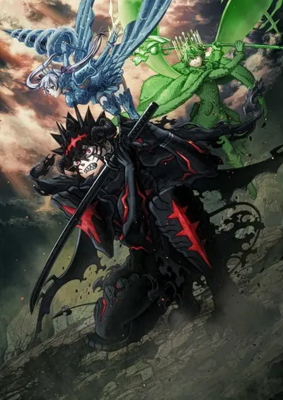Black Clover Season 2