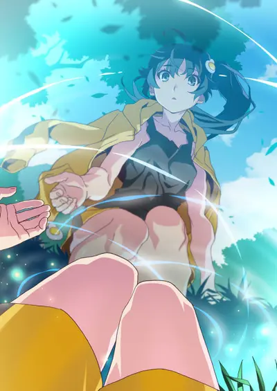 Monogatari Series: Off & Monster Season Shin Episode