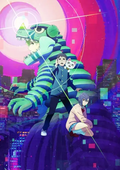 Dan Da Dan Season 3