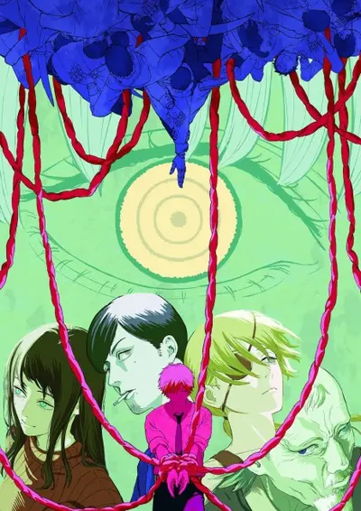Chainsaw Man: Assassins Arc