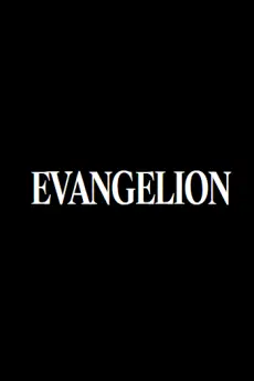 Neon Genesis Evangelion (New Series)