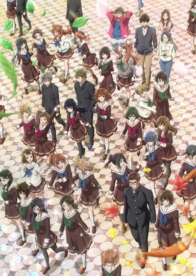 Sound! Euphonium: The Final Movie Part 2