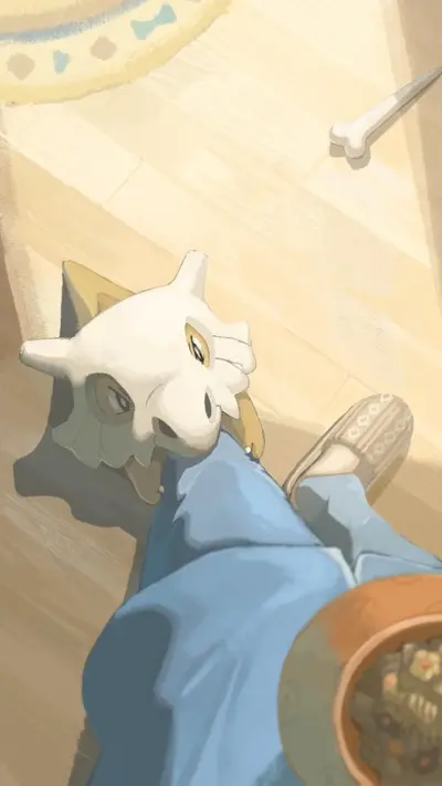 PokéOki SEASON 2