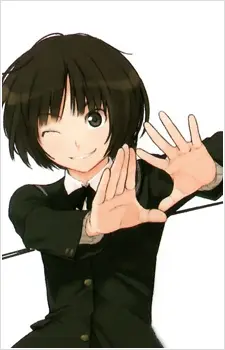 Amagami SS: Sister