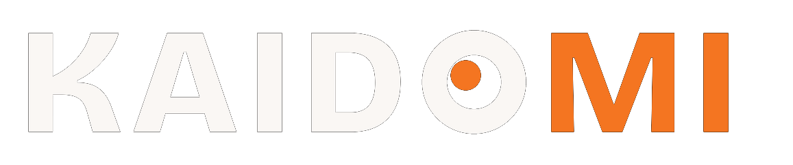 Kaidomi