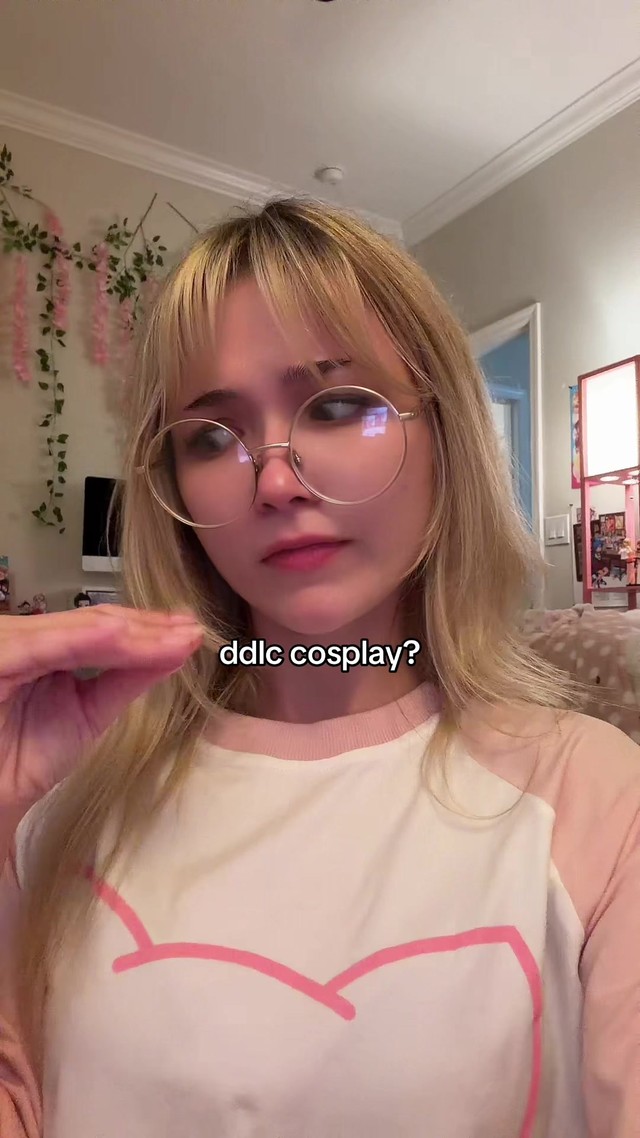 Inner circle cosplay by Booleah
